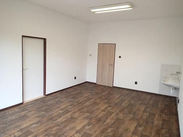 Pronájem obchodního prostoru, Hlinsko, Krátká, 45 m2