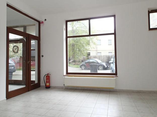 Pronájem obchodního prostoru, Hlinsko, Krátká, 45 m2