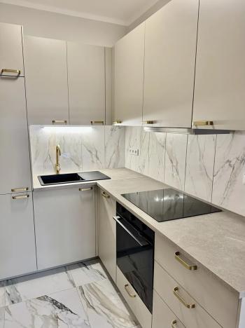 Prodej bytu 2+kk, Praha - Holešovice, Ortenovo náměstí, 50 m2