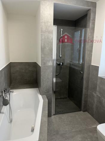Pronájem bytu 3+kk, Frenštát pod Radhoštěm, Lesní, 90 m2