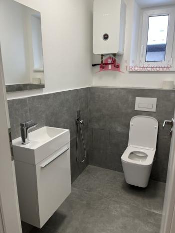 Pronájem bytu 3+kk, Frenštát pod Radhoštěm, Lesní, 90 m2