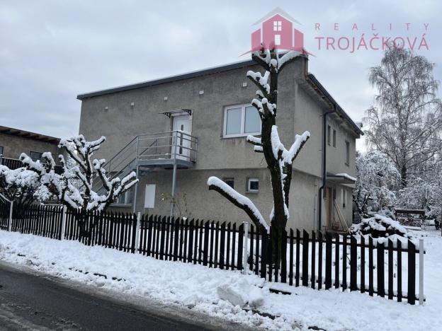 Pronájem bytu 3+kk, Frenštát pod Radhoštěm, Lesní, 90 m2