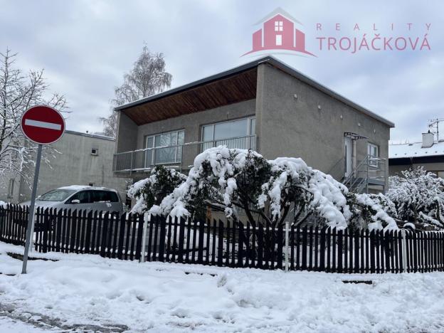 Pronájem bytu 3+kk, Frenštát pod Radhoštěm, Lesní, 90 m2