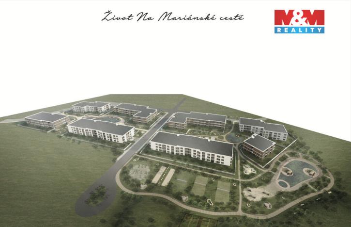 Prodej bytu 3+kk, Brandýs nad Labem-Stará Boleslav, Dřevčická, 83 m2