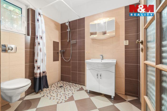 Prodej rodinného domu, Sadská, Karla Viky, 138 m2