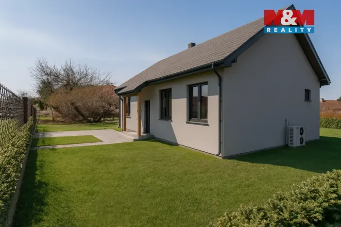 Prodej pozemku pro bydlení, Ejpovice, Slepá, 835 m2