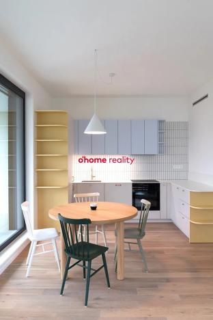 Pronájem bytu 2+kk, Olomouc, Ostrovní, 65 m2