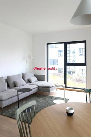 Pronájem bytu 2+kk, Olomouc, Ostrovní, 65 m2