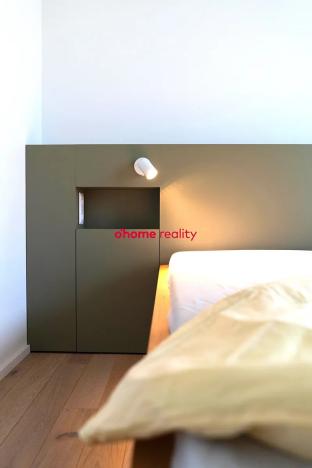 Pronájem bytu 2+kk, Olomouc, Ostrovní, 65 m2