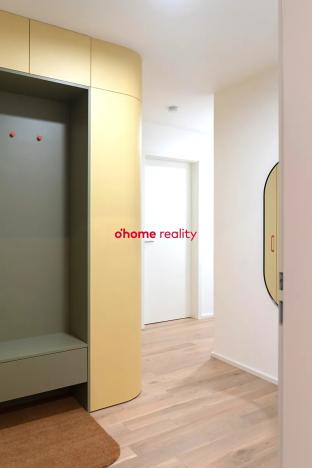 Pronájem bytu 2+kk, Olomouc, Ostrovní, 65 m2