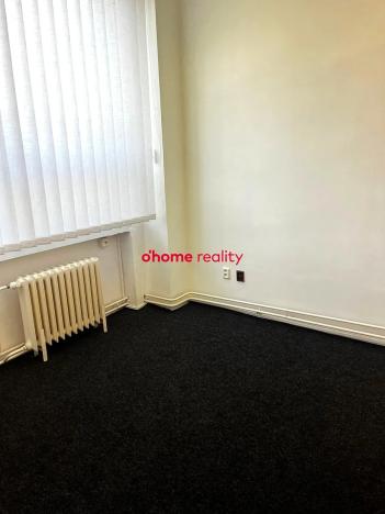 Pronájem kanceláře, Olomouc, Sokolovská, 20 m2