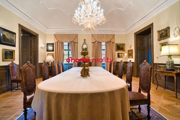 Prodej domu, Luka nad Jihlavou, Nádražní, 2812 m2