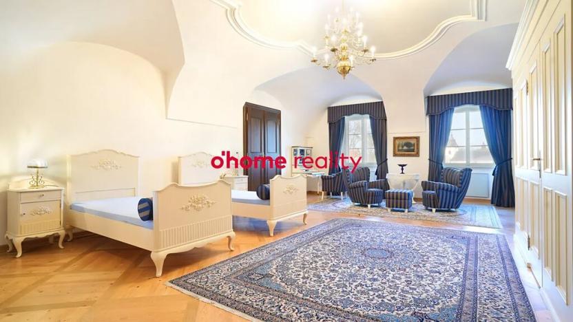 Prodej domu, Luka nad Jihlavou, Nádražní, 2812 m2