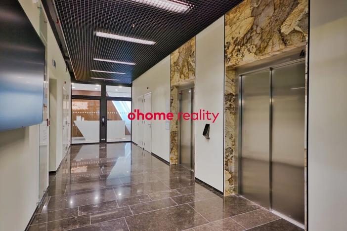 Pronájem kanceláře, Olomouc, tř. Kosmonautů, 30 m2