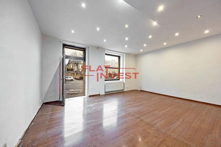 Pronájem obchodního prostoru, Praha - Vinohrady, Vinohradská, 75 m2