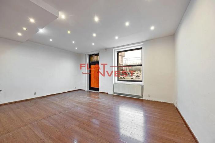 Pronájem obchodního prostoru, Praha - Vinohrady, Vinohradská, 75 m2