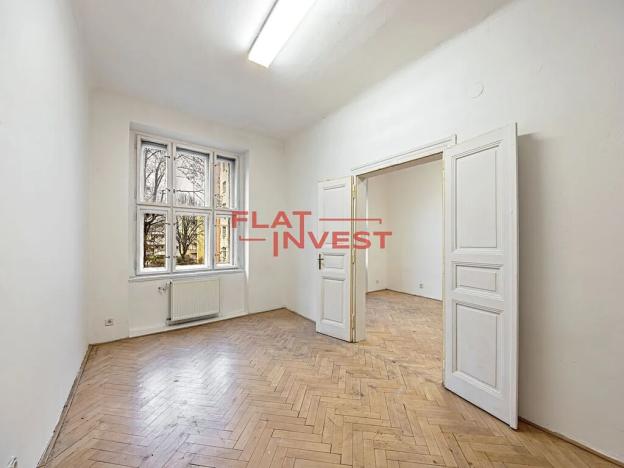 Pronájem obchodního prostoru, Praha - Vinohrady, Vinohradská, 75 m2