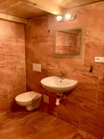 Pronájem bytu 1+kk, Praha - Smíchov, Plzeňská, 27 m2