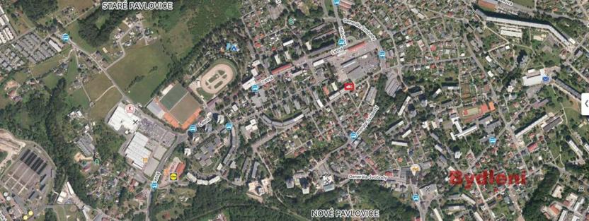 Prodej bytu 2+kk, Liberec, Šimáčkova, 78 m2