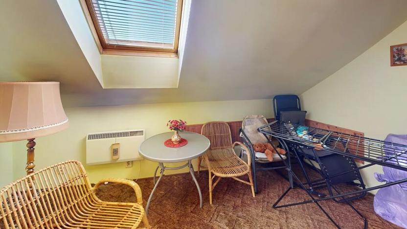 Prodej rodinného domu, Vojkovice, 200 m2