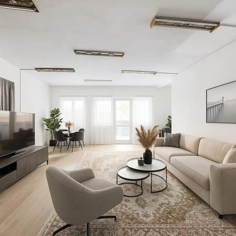 Prodej rodinného domu, Vojkovice, 200 m2