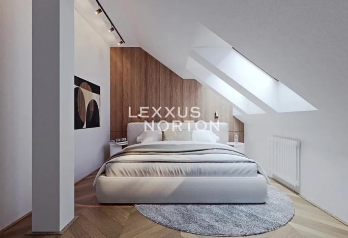 Prodej bytu 3+kk, Praha - Vinohrady, Moravská, 110 m2