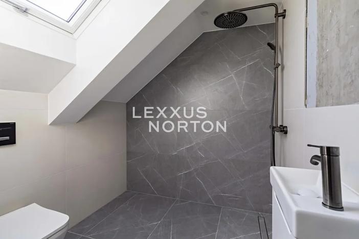 Prodej bytu 3+kk, Praha - Vinohrady, Moravská, 110 m2