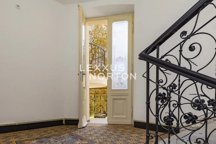 Prodej bytu 3+kk, Praha - Vinohrady, Moravská, 110 m2