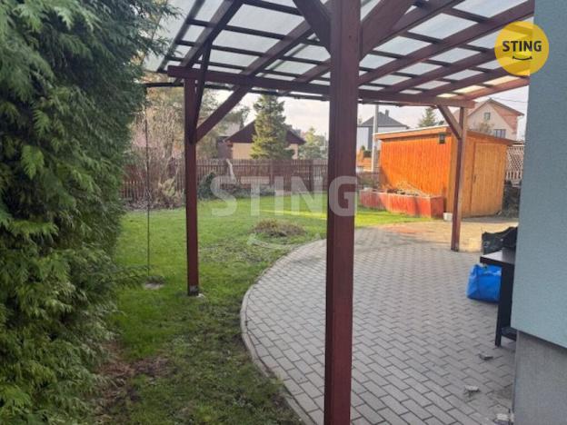 Pronájem rodinného domu, Bolatice, Padoly, 150 m2