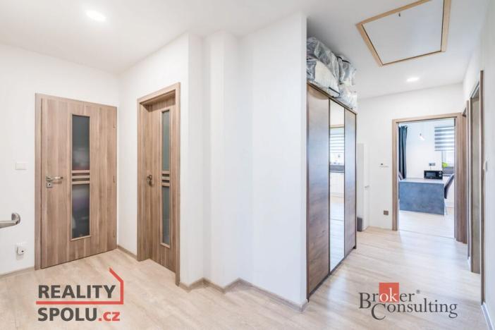 Prodej rodinného domu, Librantice, 120 m2