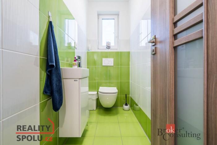 Prodej rodinného domu, Librantice, 120 m2