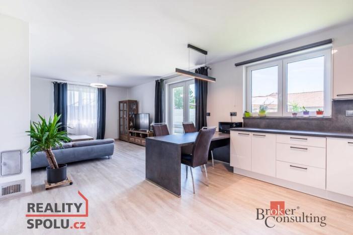 Prodej rodinného domu, Librantice, 120 m2