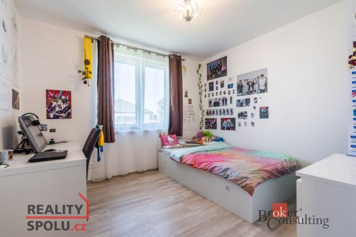 Prodej rodinného domu, Librantice, 120 m2