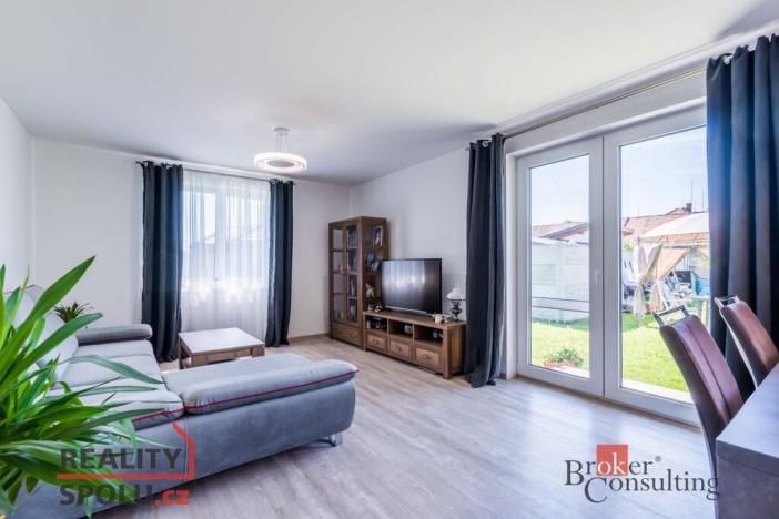 Prodej rodinného domu, Librantice, 120 m2