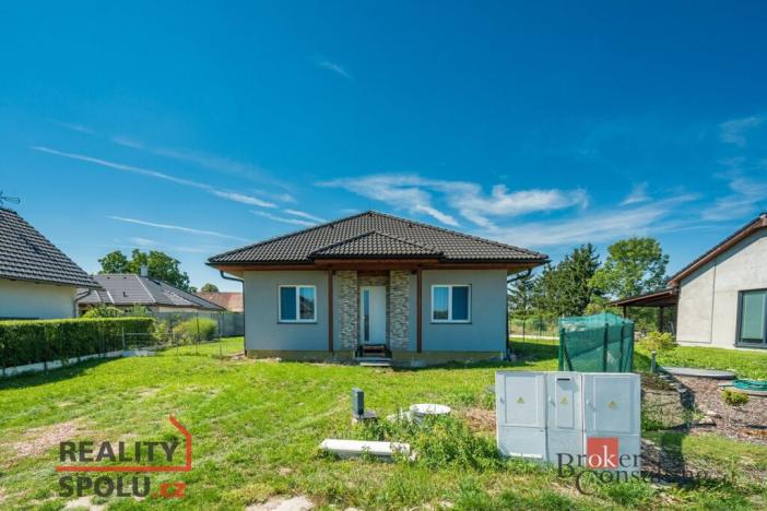 Prodej rodinného domu, Librantice, 120 m2