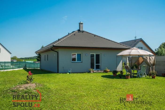 Prodej rodinného domu, Librantice, 120 m2