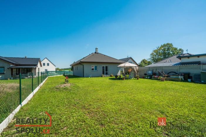 Prodej rodinného domu, Librantice, 120 m2