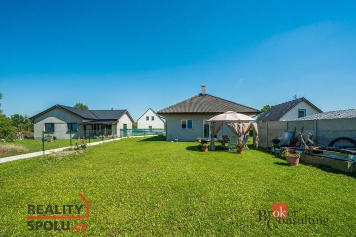 Prodej rodinného domu, Librantice, 120 m2