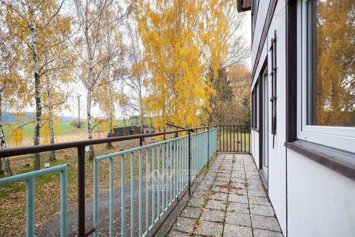 Prodej rodinného domu, Křenov, 166 m2