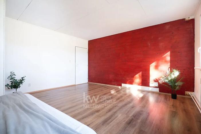 Prodej rodinného domu, Křenov, 166 m2