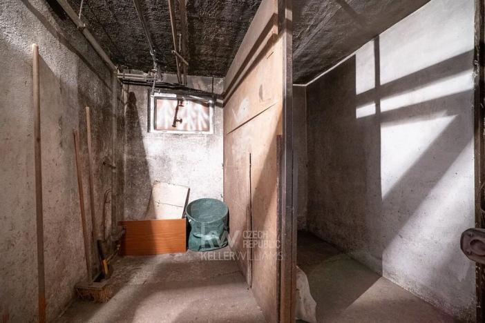 Prodej rodinného domu, Křenov, 166 m2