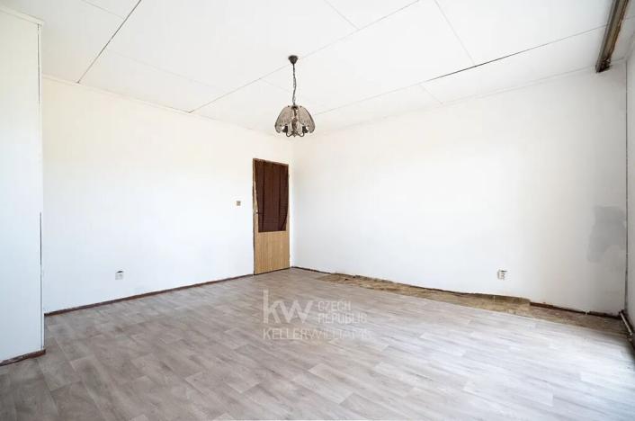 Prodej rodinného domu, Křenov, 166 m2