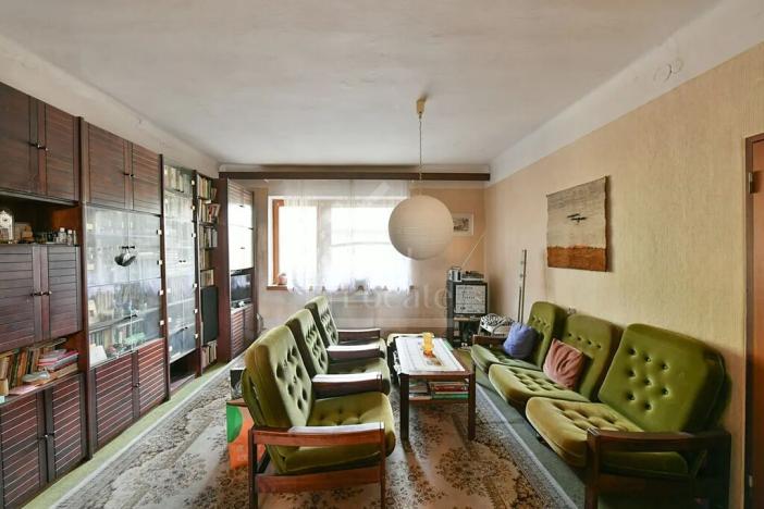 Prodej rodinného domu, Zeleneč, Husova, 162 m2