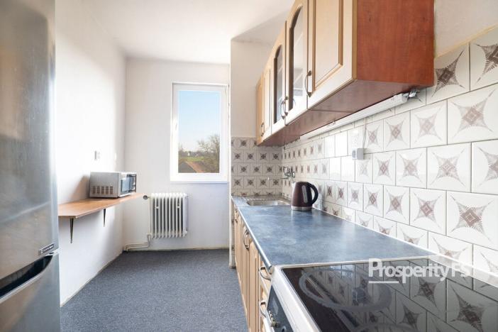 Prodej bytu 3+1, Sudovo Hlavno, 79 m2