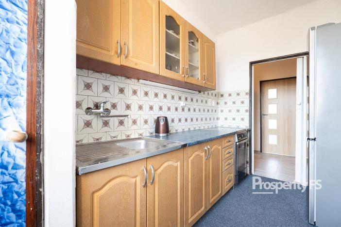 Prodej bytu 3+1, Sudovo Hlavno, 79 m2