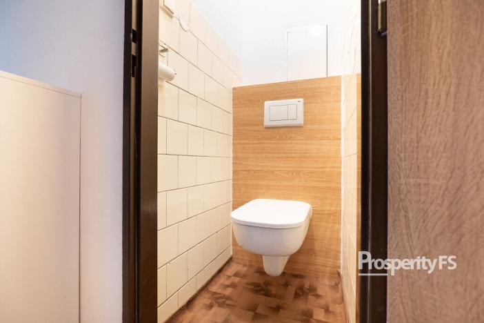 Prodej bytu 3+1, Sudovo Hlavno, 79 m2