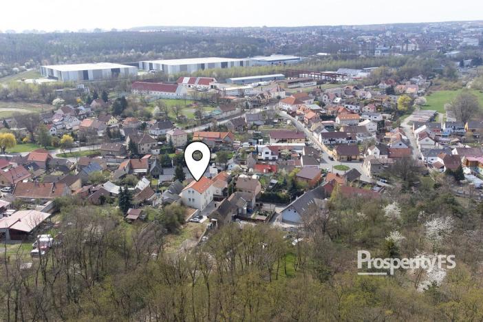 Prodej bytu 1+kk, Kladno - Dubí, Hradčanská, 33 m2