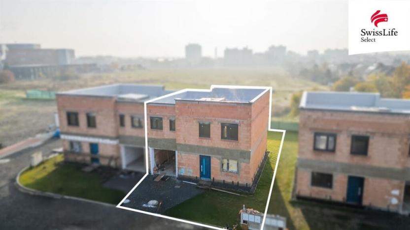 Prodej rodinného domu, Praha - Libuš, Na močále, 174 m2