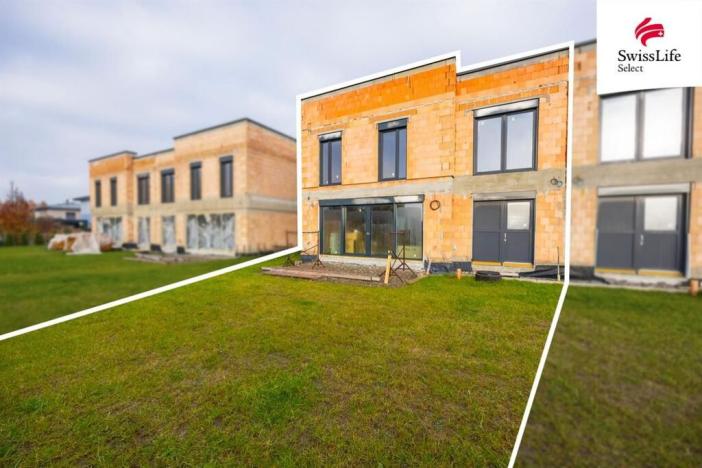 Prodej rodinného domu, Praha - Libuš, Na močále, 174 m2