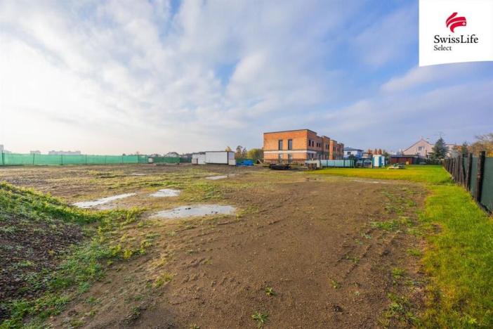 Prodej pozemku pro bydlení, Praha - Libuš, Na močále, 1263 m2